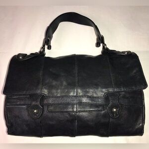 Marc New York Handbag Women Leather Purse